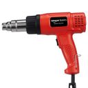 Amazon Basics 1700W Heat Gun | Dual Temperature & Airflow Control...