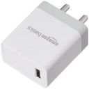 AmazonBasics 18W Charger | Fast Charging...
