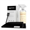 Amazon Basics 2-in-1 Professional Screen and Lens Cleaning Kit for Lens, Binocular, Laptop, TV, Monitor, Smartphone, Tablet | Non-Toxic Formula (500 ml)...