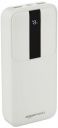 Amazon Basics 20000 mAh 22.5W Fast Charging Lithium Polymer Power Bank...