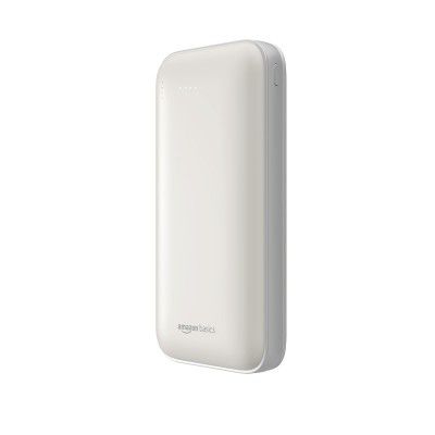 Amazon Basics 20000 mAh 22.5W Ultra Fast Charging Power Bank