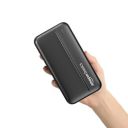 Amazon Basics 20000 mAh Power Bank | 22.5W Fast Charging...