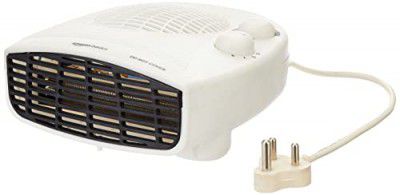 Amazon Basics 2000/1000 Watt Room Heater with Adjustable Thermostat