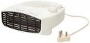 Amazon Basics 2000/1000 Watt Room Heater with Adjustable Thermostat...