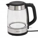Amazon Basics 2200W Kettle with Borosilic glass body, Autoswitch off (1.7L)...