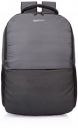 Amazon Basics - 25LCasual Backpack/Office Bag/ for a 15.6-inch Laptop (Black & Grey)...