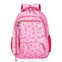 Amazon Basics 26 L School Backpack | 4 Compartments with Durable Zippers...