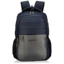Amazon Basics 29 L Laptop Backpack | Spacious Front Pocket and Back Padding...