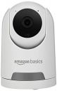 Amazon Basics 2MP Smart Security Camera with 360 Degree View | AI Powered Motion Detection (2-Way Calling)...