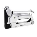 amazon basics 3 in 1 Heavy Duty Staple Gun with staples - (4-14mm) 600 Pieces...