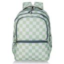 Amazon Basics 30 L School Backpack | 3 Large Compartments with Durable Zippers...