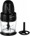 Amazon Basics 300 W Electric Chopper...