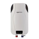 Amazon Basics 3L Instant Water Heater | 3KW | Geyser...