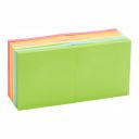 Amazon Basics 3x3 Inch Square Sticky Notes, Pack of 12 (600 Sheets)...