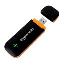 Amazon Basics 4G LTE WiFi USB Dongle Stick with All SIM Support...