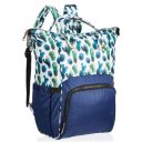 Amazon Basics 50 L Diaper Bag...