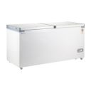 Amazon Basics 526 L 5 Star Rated Double Door Deep Freezer...