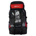 Amazon Basics 55 L Rucksack for Men & Women | Multi-Utility Backpack...