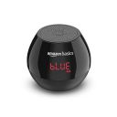 Amazon Basics 5W Mini–Bluetooth Speaker (Black)...