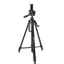 Amazon Basics 60 Inch Tripod | Operating Height: 4.58 Ft. | Maximum Load Capacity up to 4.5kg | Portable...