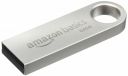 Amazon Basics 64 GB Flash Drive | USB 3.0 | Upto 150 MB/s | Silver...