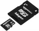 Amazon Basics 64 GB Micro SD Card with Adapter | Upto 120 MB/s | Class 10 | U1, C10, V10 Speed Classes...