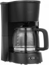 Amazon Basics 650 Watt Drip Coffee Maker with Borosilicate Carafe...
