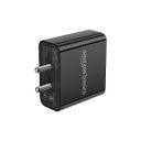 Amazon Basics 65W Compact Wall Charger...