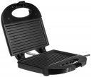 Amazon Basics 750 Watts Sandwich Grill | 2 Slice Grill | Die Cast Aluminum Grill Plate | 1 Year Warranty - Black...