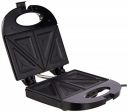 Amazon Basics 750 Watts Sandwich Maker | 2 Slice Grill | Die Cast Aluminum Grill Plate | 1 Year Warranty...