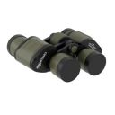 Amazon Basics 8X40 High-Power Binoculars | Ideal for Bird Watching, Sightseeing, Wildlife Trekking (Green)...