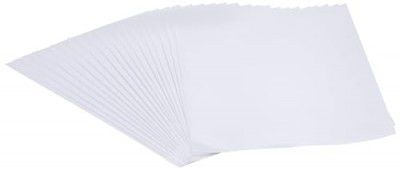 Amazon Basics A4 Size Photo Glossy Paper | Gloss Finish | 170 GSM (20 Sheets)