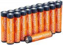 Amazon Basics AAA Alkaline Batteries Pack of 20...