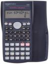 Amazon Basics AB-82MS 240 Functions and 2-Line Display Scientific Calculator | 240 Function Scientific Calculator | 2-Line Large Display...