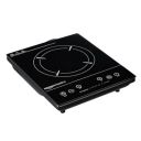Amazon Basics AB-ICT-CB-2000 2000 Watts Crystal Polished Induction Cooktop...