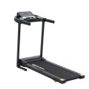 Amazon Basics ABTR200 2HP Peak Motorized Foldable Treadmill | Max User Weight 110 KG | 2 HP(Peak Power)...