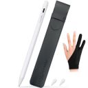 Amazon Basics Active Universal Stylus Pen with Palm Rejection Gloves...