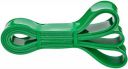 amazon basics, AmazonBasics Resistance and Pull up Band for Chin Ups, Pull Ups and Stretching (Resistance 22.7 Kg to 56.7 Kg), 1.75" wide, rubber, green...