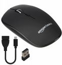 amazon basics AmazonBasics Wireless Mouse...