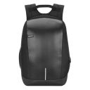 amazon basics Anti Theft Design Laptop Bag, With USB Charging Port...