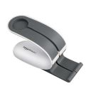 Amazon Basics - Apple Watch Charging Stand and Mobile Phone Holder...
