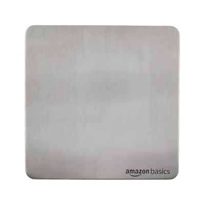 Amazon Basics Axial 6" Fan | 22W | 7 Blades | 150mm Sweep