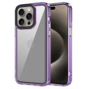 amazon basics Back Case Cover for iPhone 15 Pro...