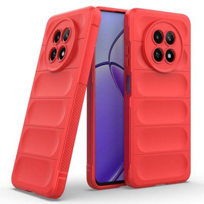 amazon basics Back Case Cover for Realme Narzo 70x 5G 