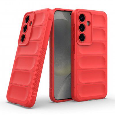 Amazon Basics Back Case Cover for Samsung Galaxy S25 Plus 5G | Compatible for Samsung Galaxy S25 Plus 5G Back Case Cover