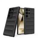 Amazon Basics Back Cover for Samsung Galaxy S24 Ultra 5G (Black)...