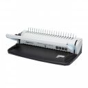 Amazon Basics Binding Machine, 21-Holes, A4, A5 or Smaller Sizes...