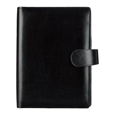 amazon basics Black Executive Planner 2025 |314 Pages, Total 360 Pages