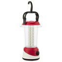 amazon basics Blaze 360 Degree Rechargeable Led Light, Red...