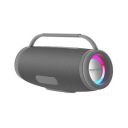 amazon basics Bluetooth 16W Speaker (Grey)...